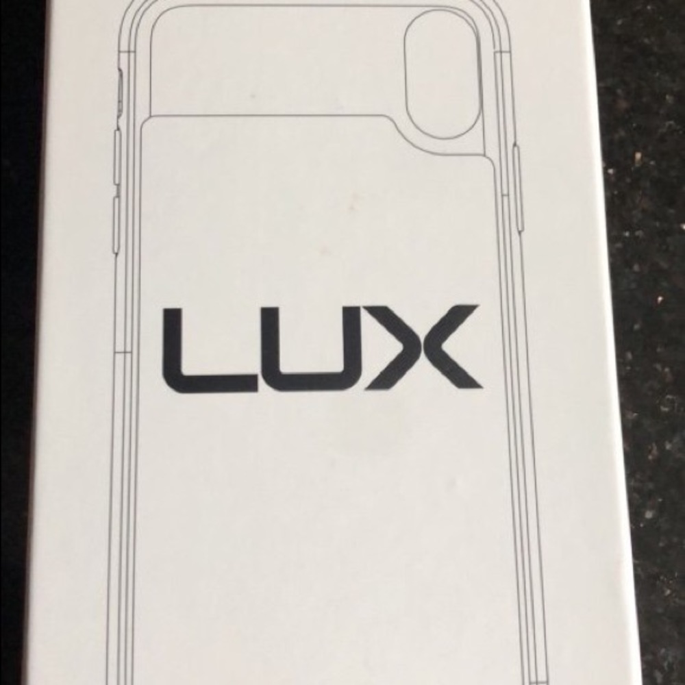 iPhone X Battery Case